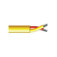 T-601 Thermocouple Cables - Application: Industrial