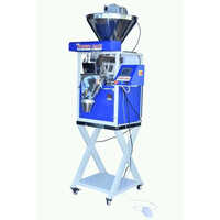 Semi-automatic Semi Automatic Packing Machine