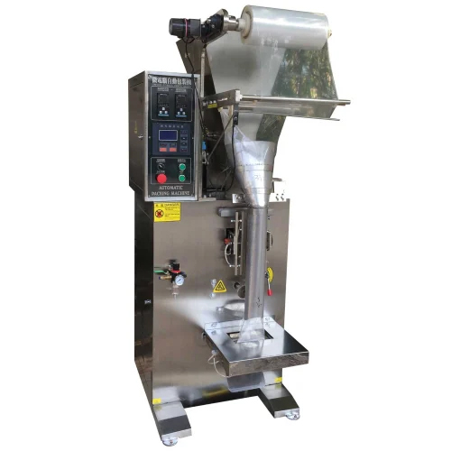 Washing Powder Packing Machine