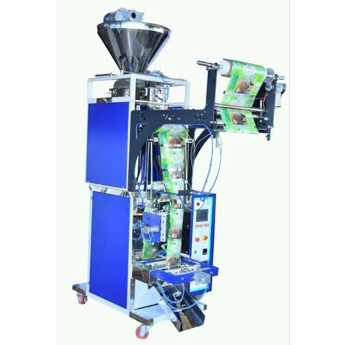 Jaggery Powder Packaging Machine