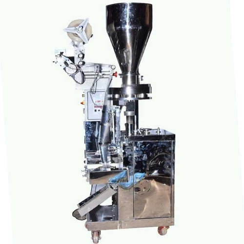 Masala Packaging Machine