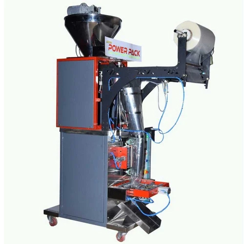 Automatic Spice Packaging Machine