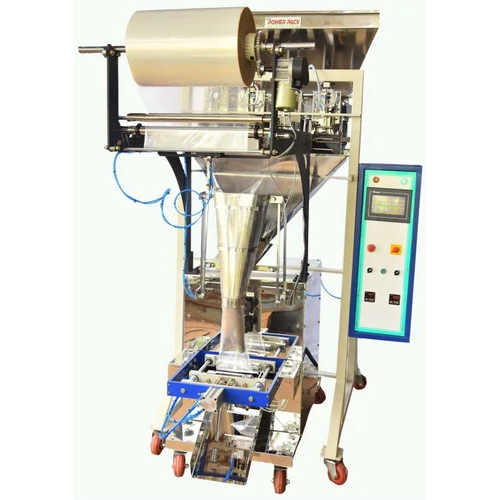 Automatic Masala Packing Machine