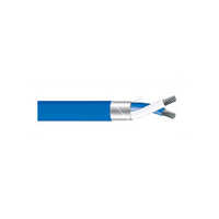 Data Instrumentation Cable - Application: Industrial