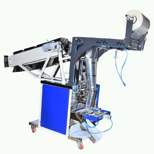 Automatic Packing Belt Conveyor