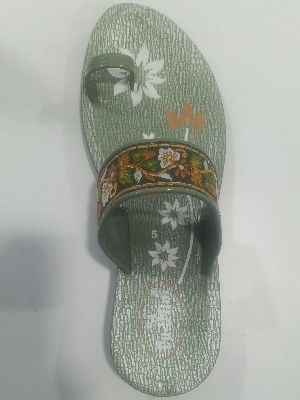 Ax Ladies slipper