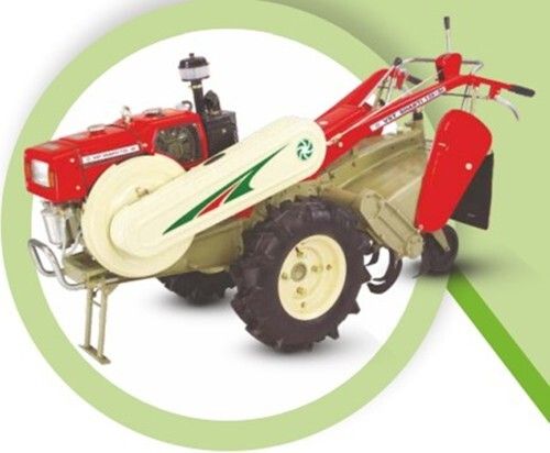 Agricultural Machinery