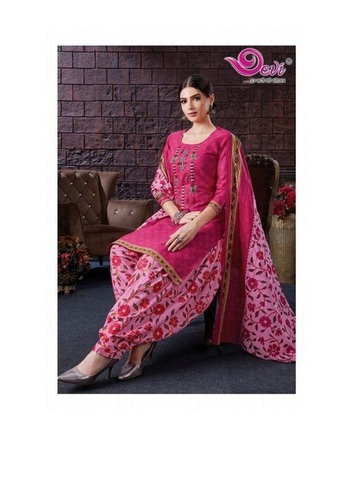 Devi Lizza Vol-1 Readymade With Inner