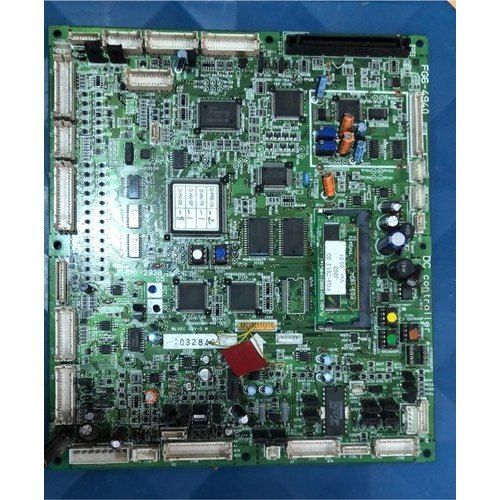 Canon Ir 6000 Dc Board