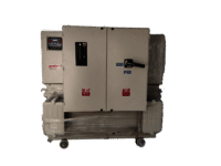 Three Phase Servo Voltage Stabilizer 350 KVA