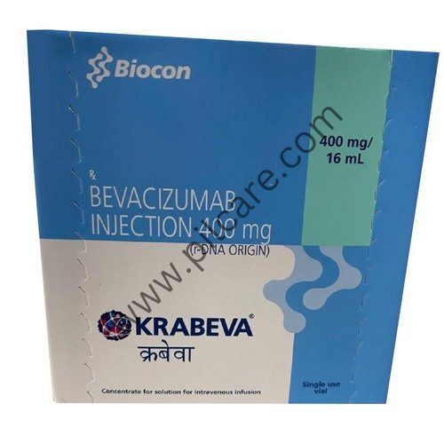 KRABEVA 400MG