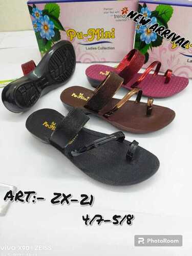 ZX21 slipper