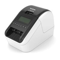 Brother QL-820NWB High Speed Wireless Wi-Fi Label Printer