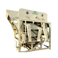 Seed Grading Machine - Automatic Grade: Semi-automatic