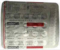 Amitryn 10 mg