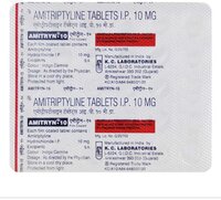 Amitryn 10 mg