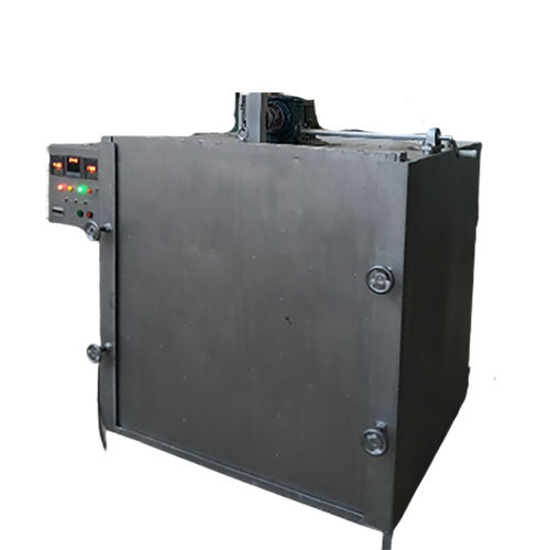 Industrial Tray Dryer