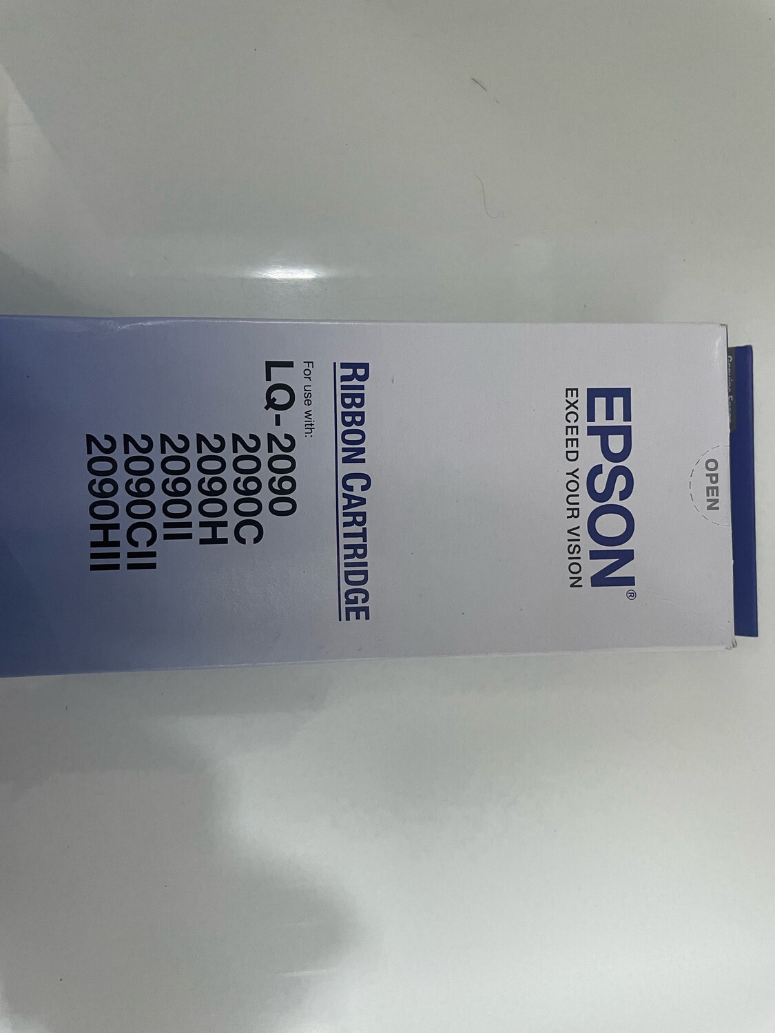 Epson LQ 2090 Ribbon Cartridge
