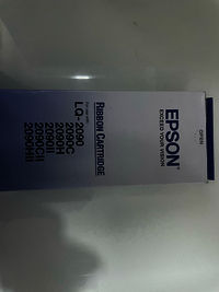 Epson LQ 2090 Ribbon Cartridge