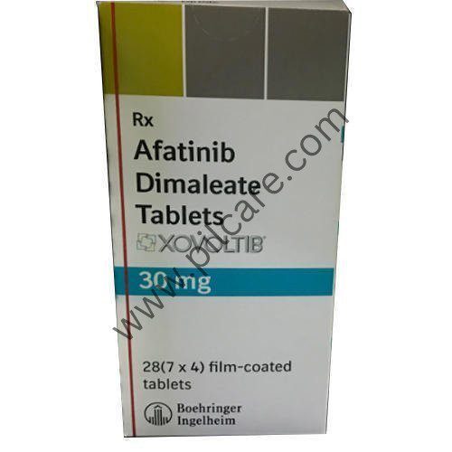 Xovoltib 30mg Tablet