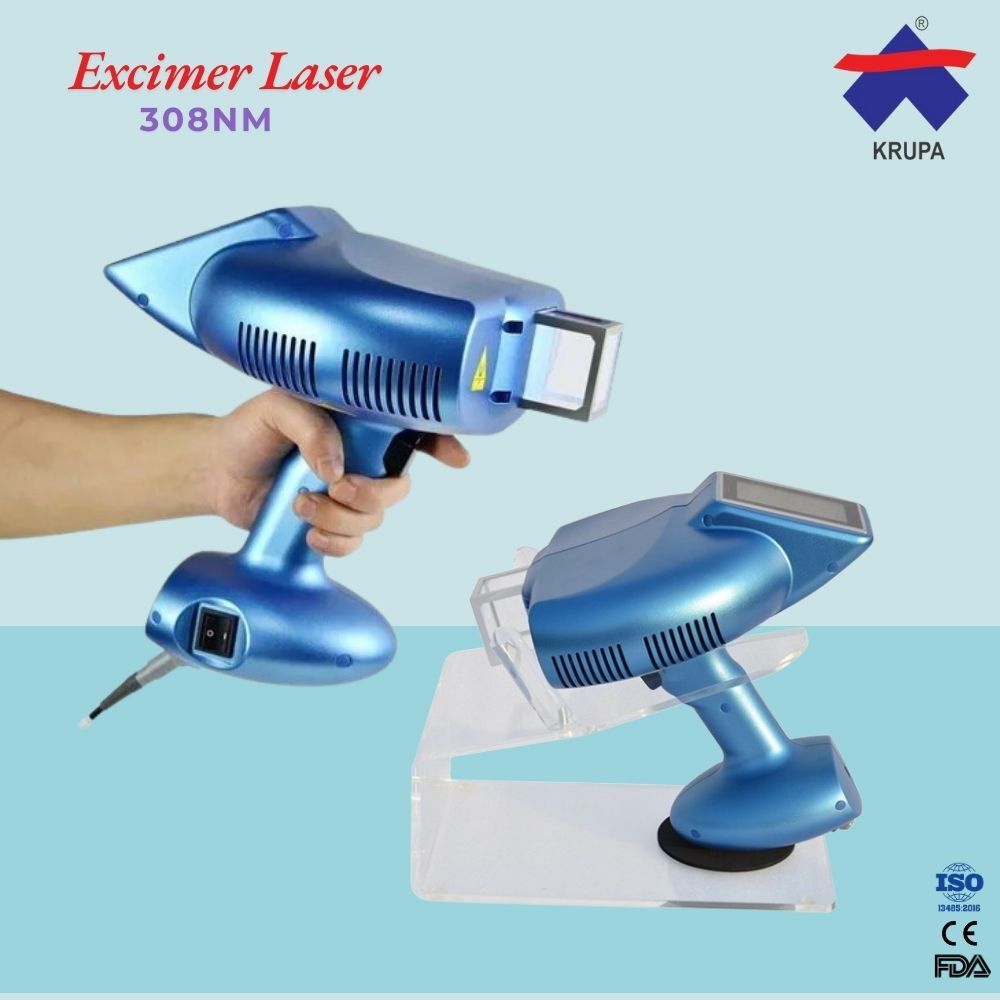 Excimer Laser