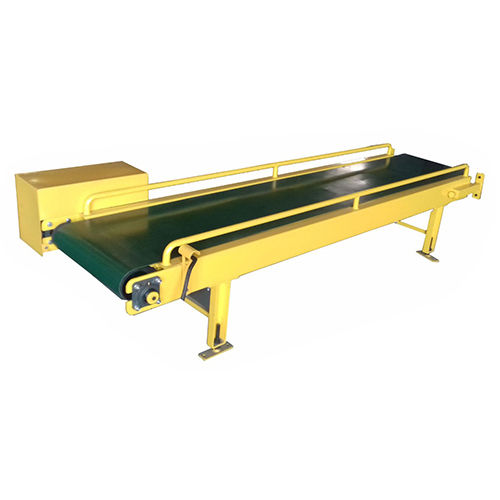 Stainless Steel Industrial Conveyor Belt