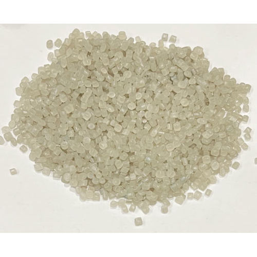 LDPE Natural Moulding Grade Granules