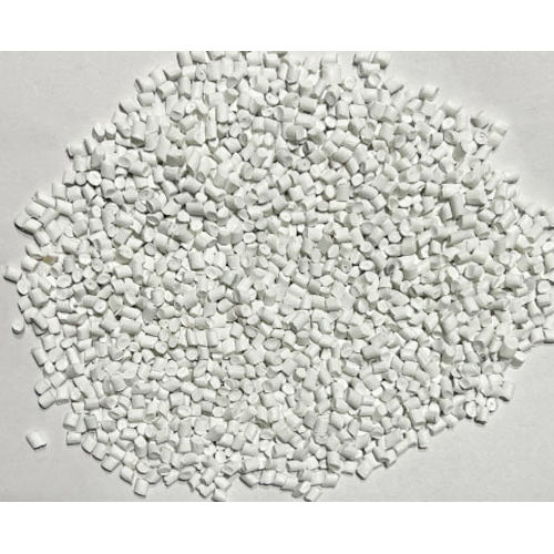 LDPE Milky Moulding Grade Granules