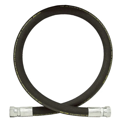 Hydraulic Flexible Hose Pipe