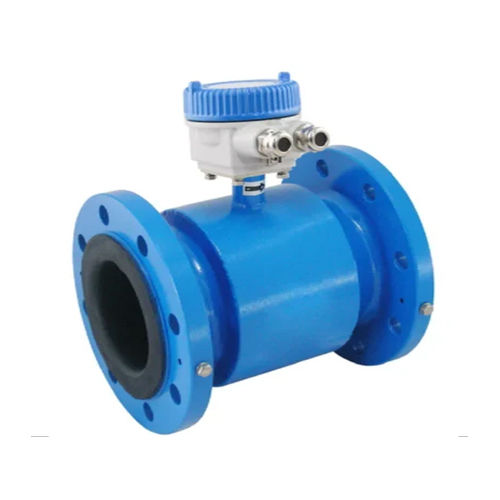 Electromagnetic Flow Meter