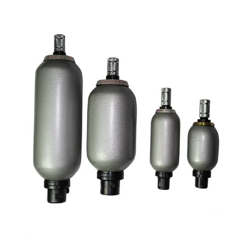 Hydraulic Bladder Accumulator