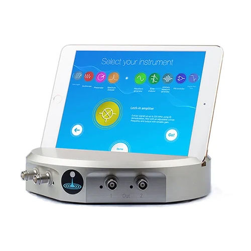 Multi Functional Test And Measure Instruments