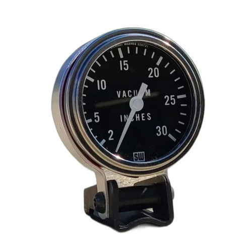 Vacuum Pressure Gauge