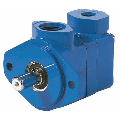 Blue Hydraulic Vane Pumps