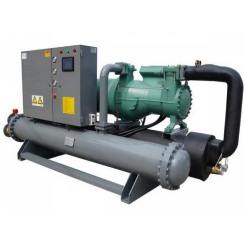 Automatic Process Chillers
