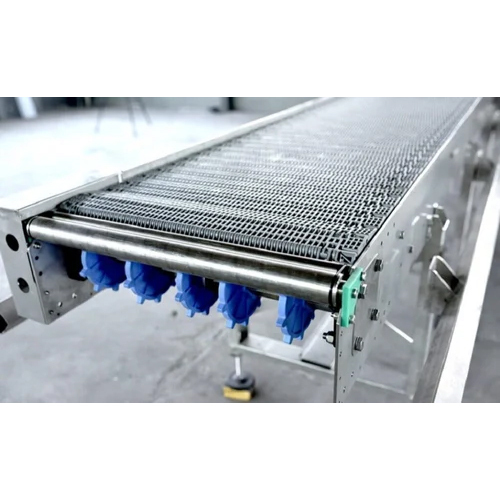 Industrial Conveyor Belt