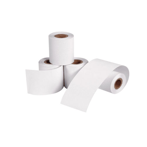 79mm x 25mtrs Thermal Paper Rolls