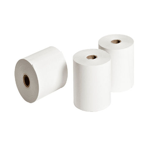 57mm x 25mtrs Thermal Paper Rolls