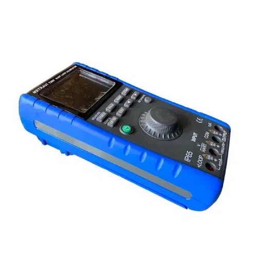 Hart Loop Calibrator