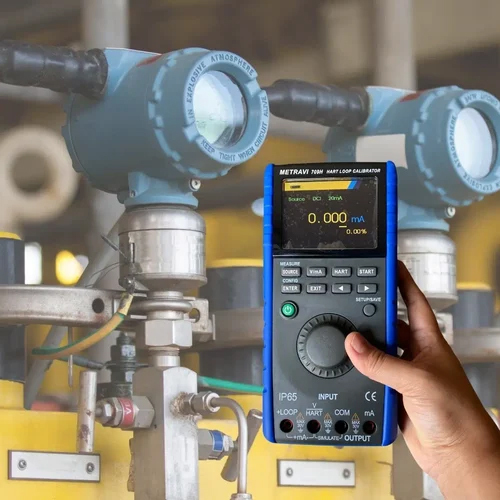 Hart Loop Calibrator