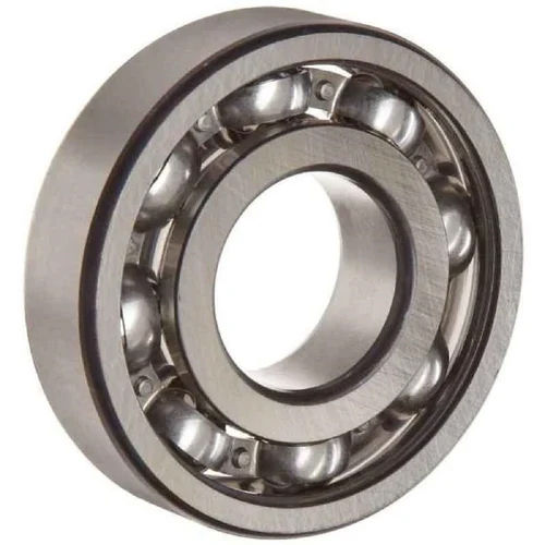 Silver Stainless Steel Ball Bearings