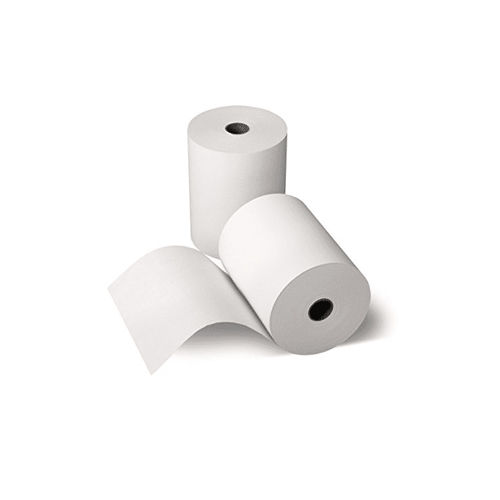 55mm x 15mtrs Thermal Paper Roll