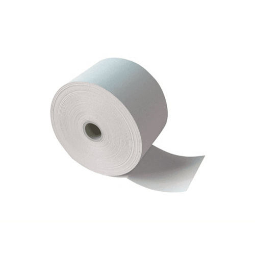 21- 4 Inch x 60 Feet Thermal Paper Roll