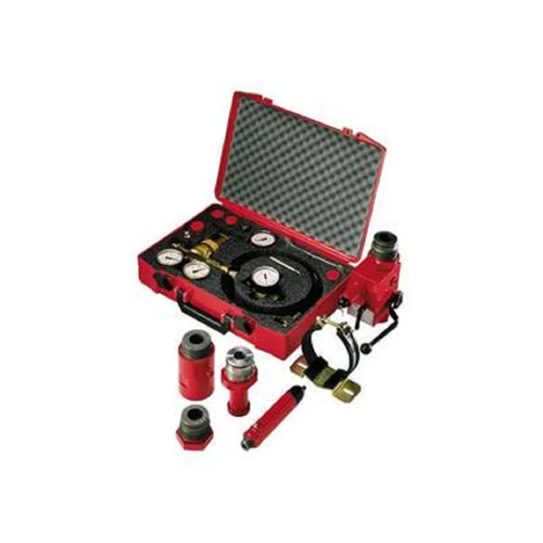 Hydac Accumulator Charging Kit And Testing Kit