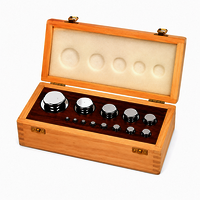 Analytical Weight Boxes - Dimension (l*w*h): 4*3*2 Inch (in)