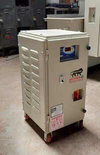 15 kva Single Phase Automatic Voltage Stabilizer