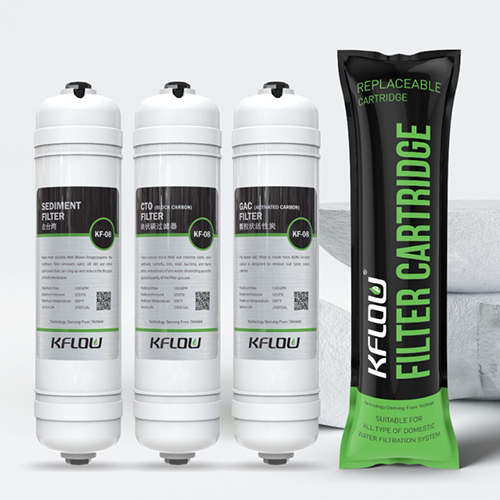 Kflou Inline Filter Cartridge