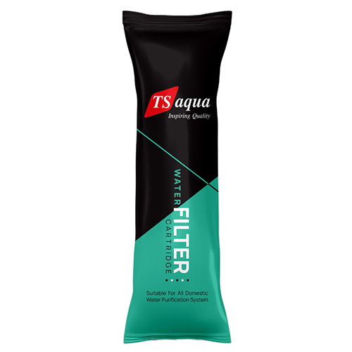 TS Aqua Water Filter Cartridge