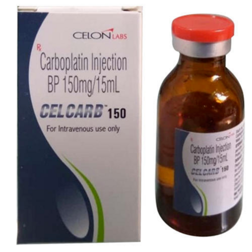 Celcarb 150mg Injection
