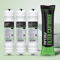 Kflou Inline Filter Cartridge